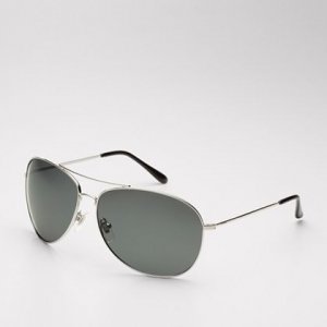New - Polarized Aviator - Ashburn
