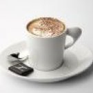 New High Energy Cappuccino