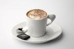 New High Energy Cappuccino
