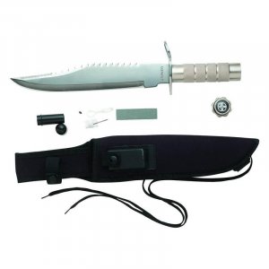 Maxam Survival Knife