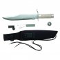 Maxam Survival Knife