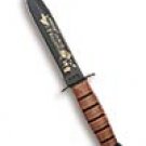 KA-BAR USMC Iraqi Freedom Knife