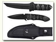 3pc Knife Set
