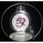 Licensed Rolling Stones Tour Collection Pocket Watch