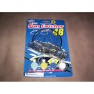 Jimmie Johnson Lowes # 48 NASCAR Sun Catcher Kit