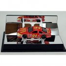 Bill Elliott 1997 McDonald's Hot Wheels Legends Series