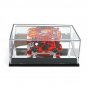 Bill Elliott 1997 McDonald's Hot Wheels Legends Series