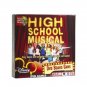 Disney Channel's High School Musical DVD Board Game NEW