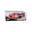 Winner's Circle Tony Stewart #20 1:18 Scale Diecast New
