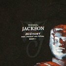 Michale Jackson King of  Pop History Promo T-Shirt NM