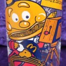 McDonald's Mayor McCheese 1977 Glass