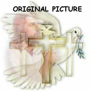 Christian Cross Stitch and Plastic Canvas Patterns