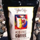 Tylers acid free coffee REGULAR (90 cups of coffee)