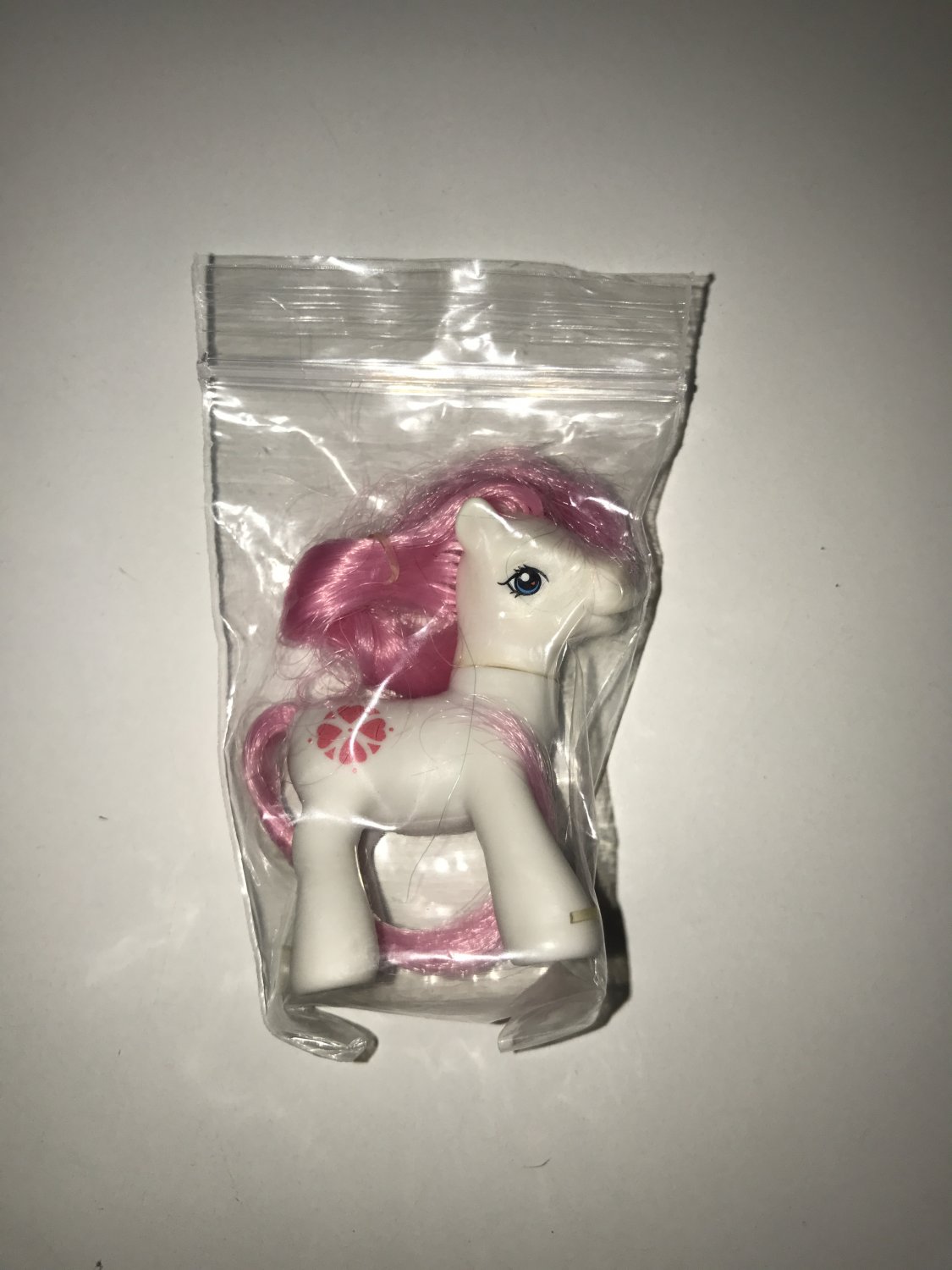 My Little Pony - Teeny UK Dollymix Retro G1 Character - Sundance