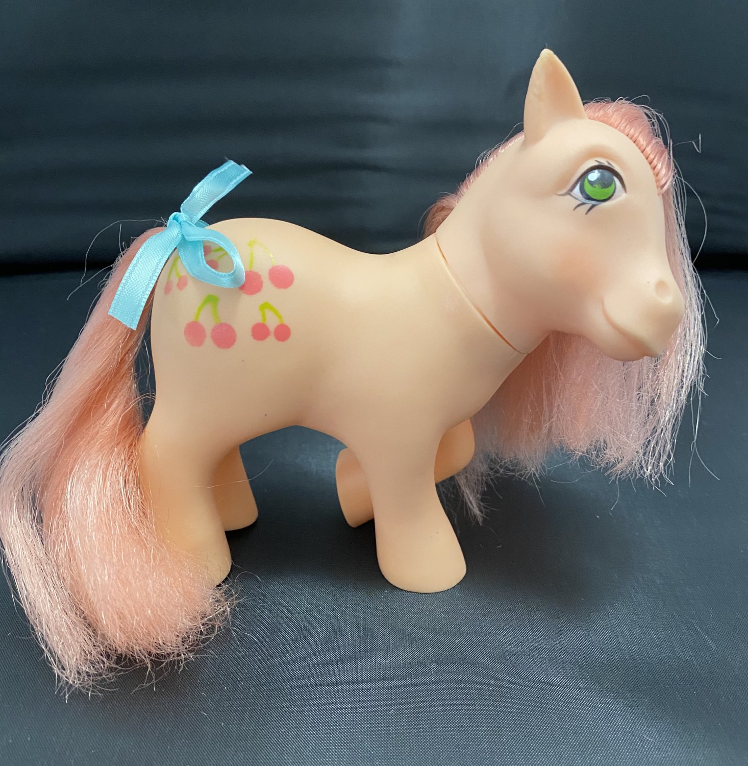 My Little Pony G1 Cherries Jubilee 2