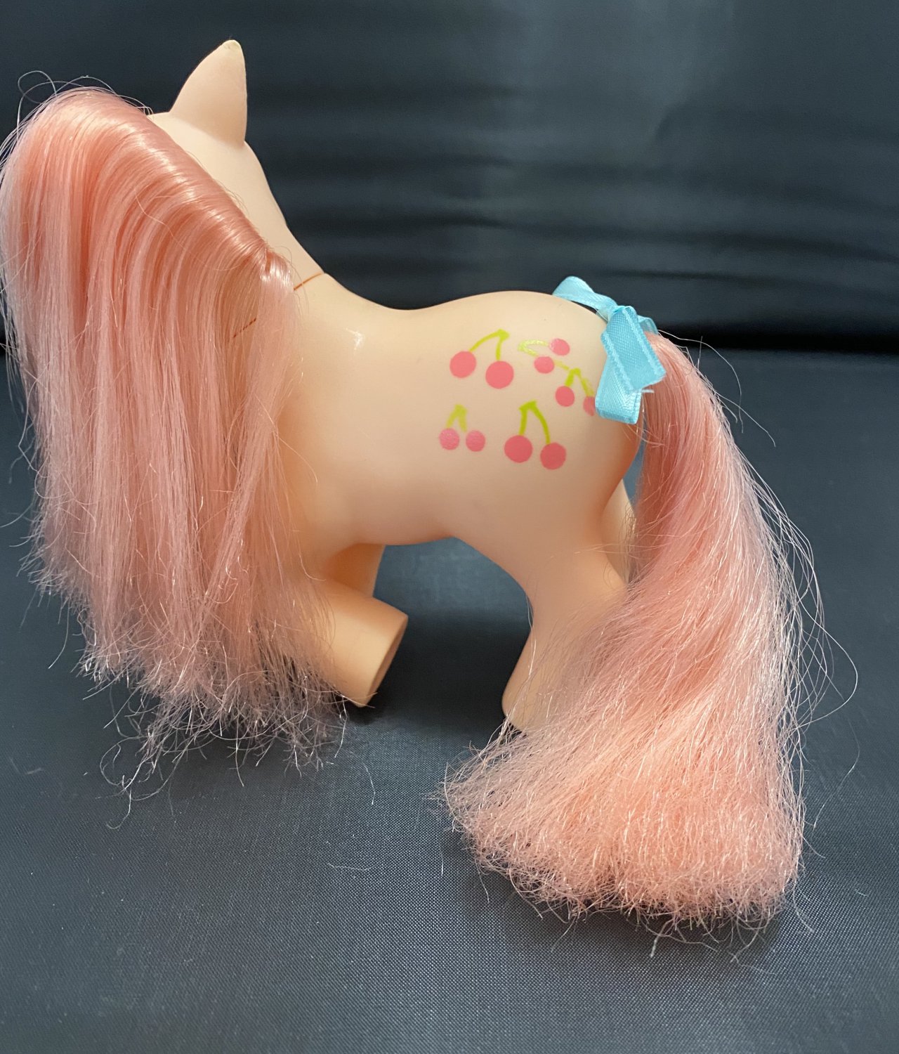 My Little Pony G1 Cherries Jubilee 2