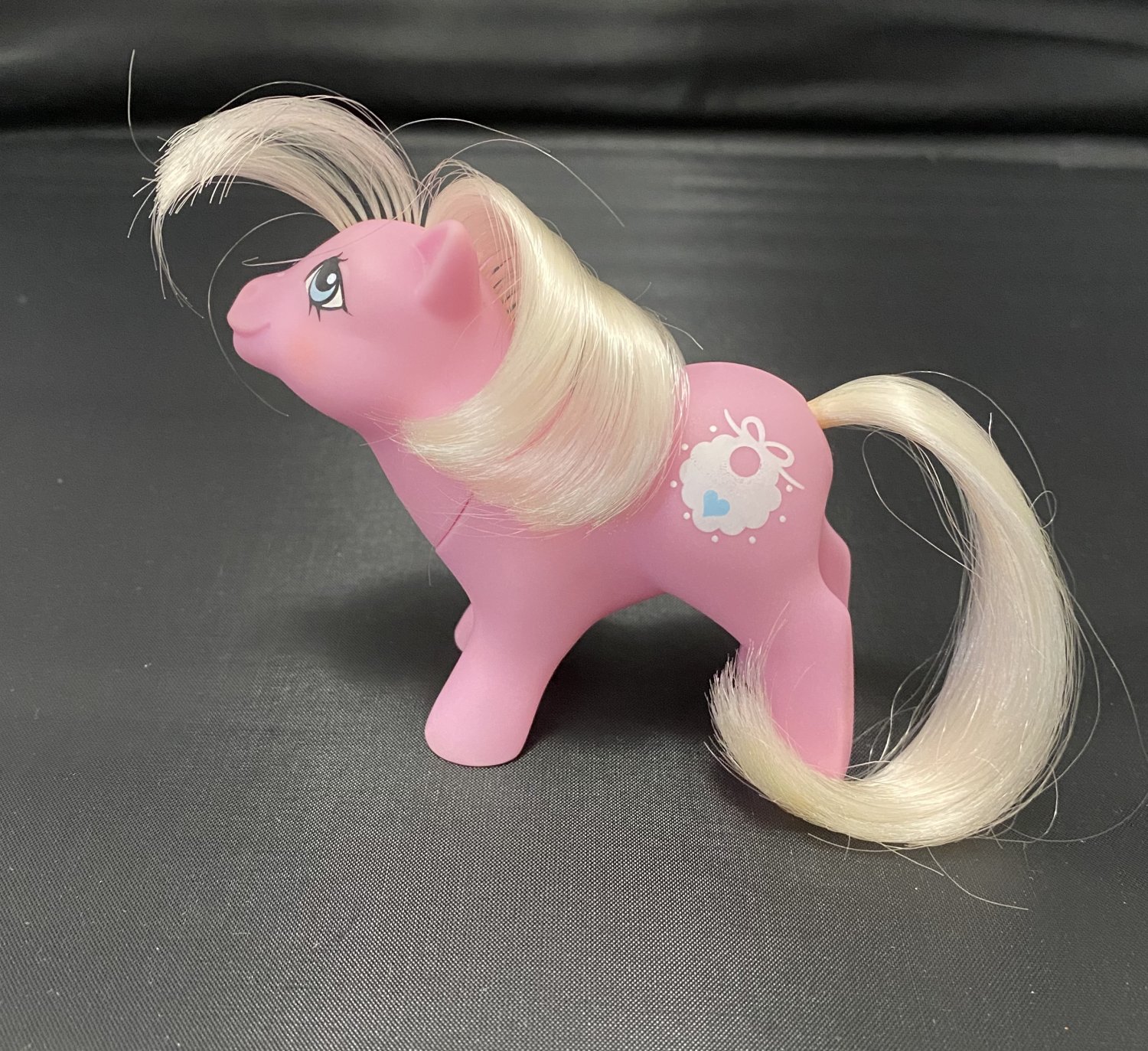 my little pony g1 toys