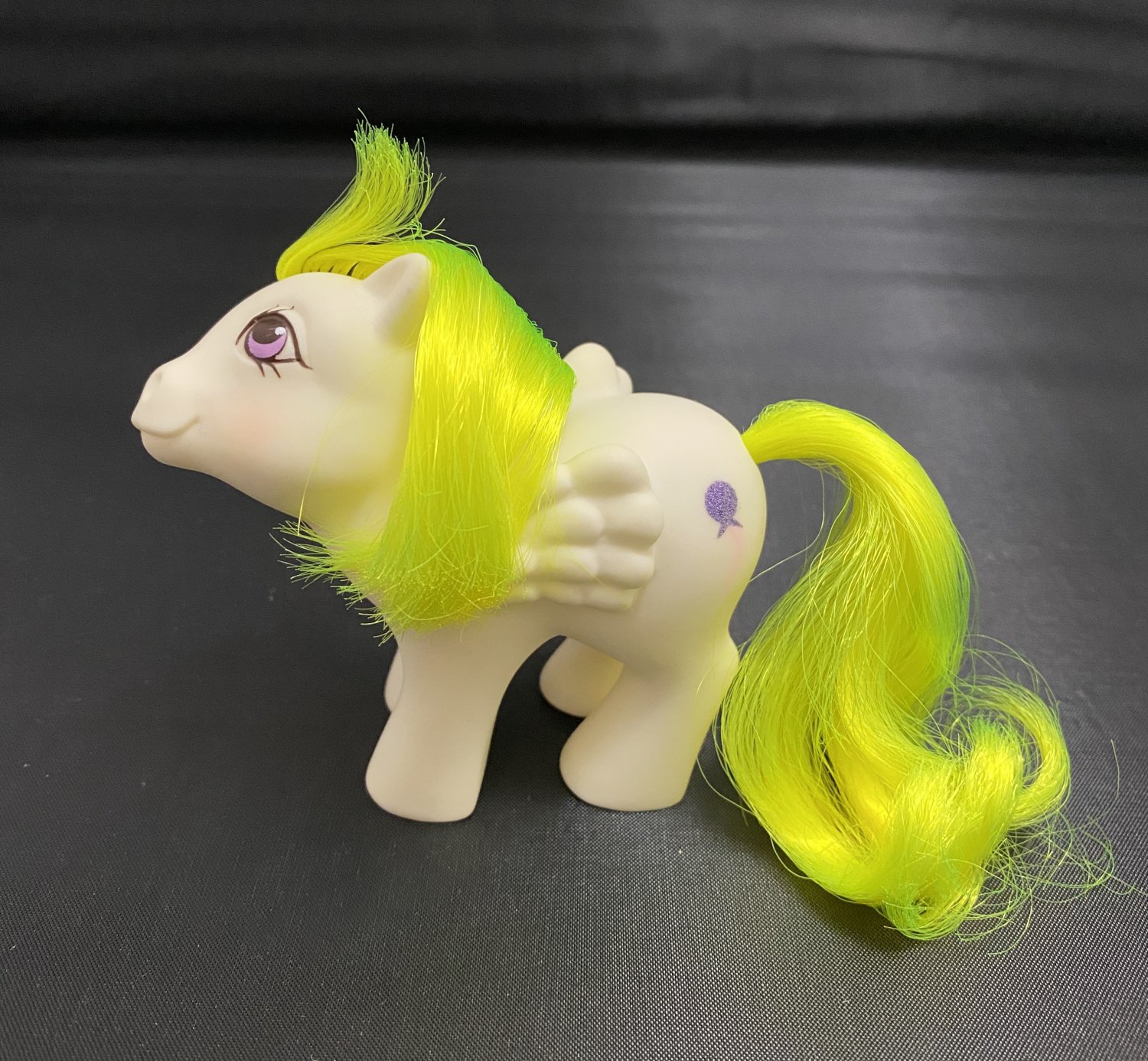 My Little Pony - G1 - Baby Surprise #4