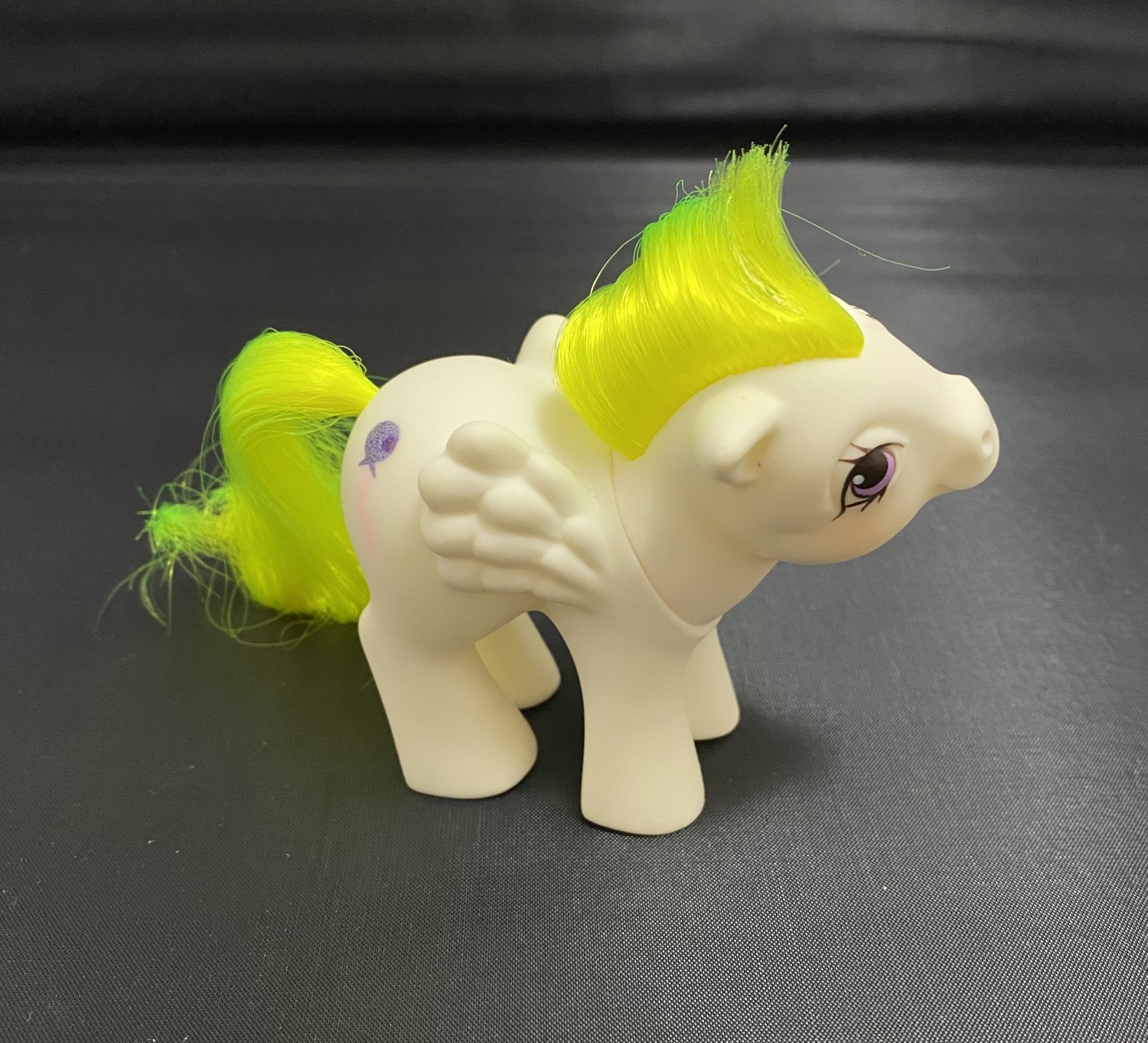 My Little Pony - G1 - Baby Surprise #4