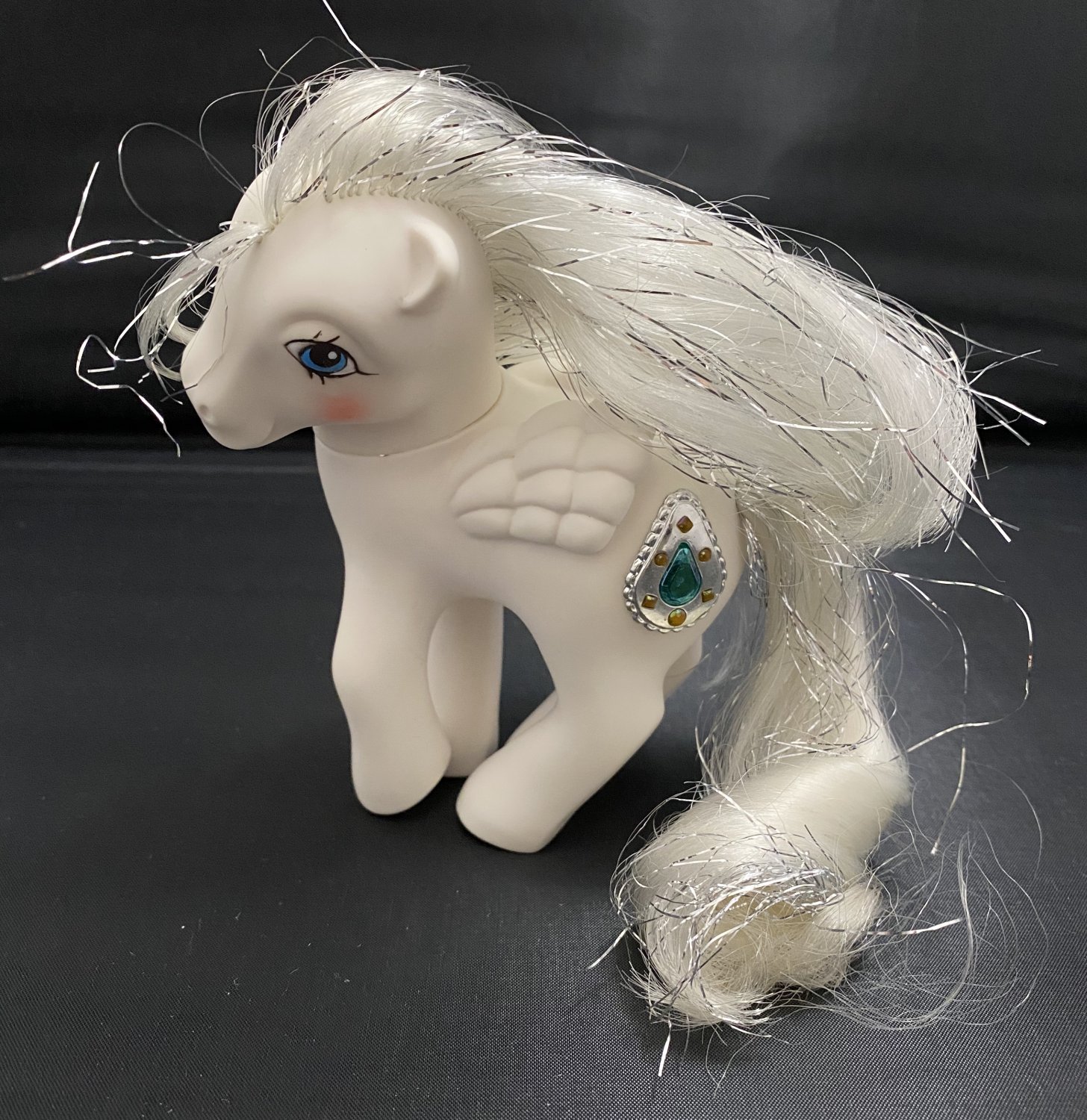 My Little Pony - G1 - Princess Pearl / Tiffany #2