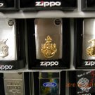 Zippo lighters