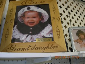 Picture frame