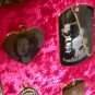 Medallions