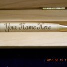 Pen and box