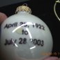 Photos on Christmas balls