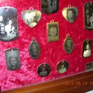 Medallions