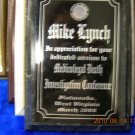customized engraving