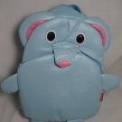 Blue Elephant bag