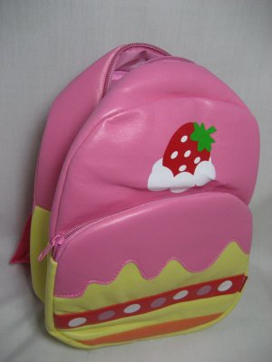 Strawberry bag
