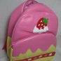 Strawberry bag