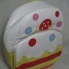 Ice-cream bag