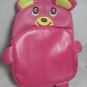 Pink Bear bag