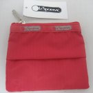 Lesportsac 7149 Tissue Case (Cherry Bomb)