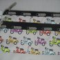 7105 Cosmetic Clutch -Scooter