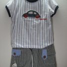 DoDo House 2-pc Boy set