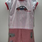 DoDo House 2-pc Boy set