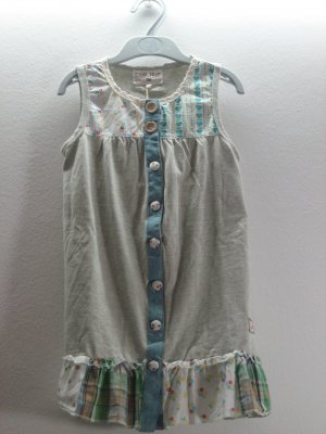 Japan style Dress