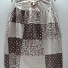 Japan style Patchwork Dress