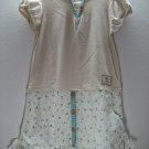 Japan Style Dress with Drawstrings