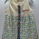 Korean Style Sleeveless Dress