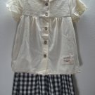 Japan style 2 -pc Assemble