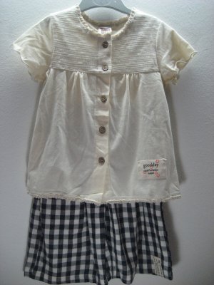 Japan style 2 -pc Assemble