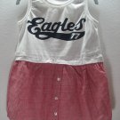 Half-checked Sleeveless Dress