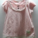 Japan Style Polka Dot T-shirt