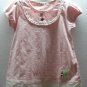 Japan Style Polka Dot T-shirt