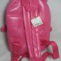 Pink Bear bag
